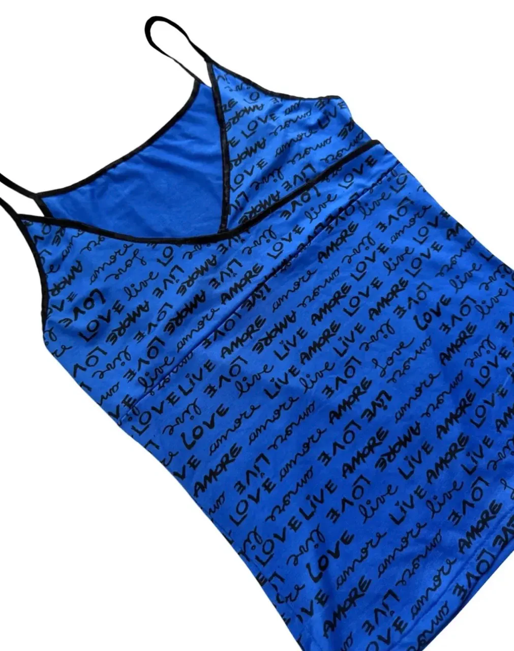 Musculosa Sin marca - imagen 4