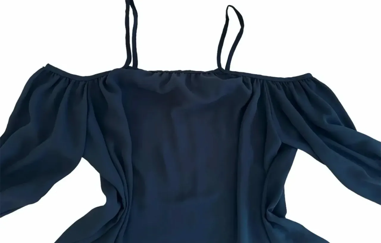 Blusa Delucca - imagen 2