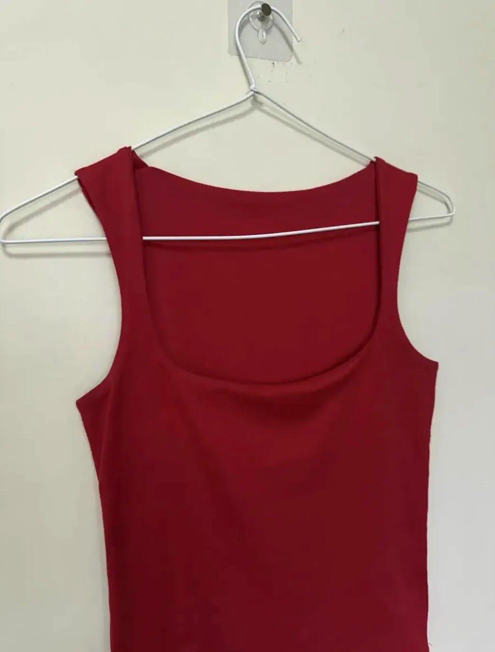 Musculosa Sin marca - imagen 2
