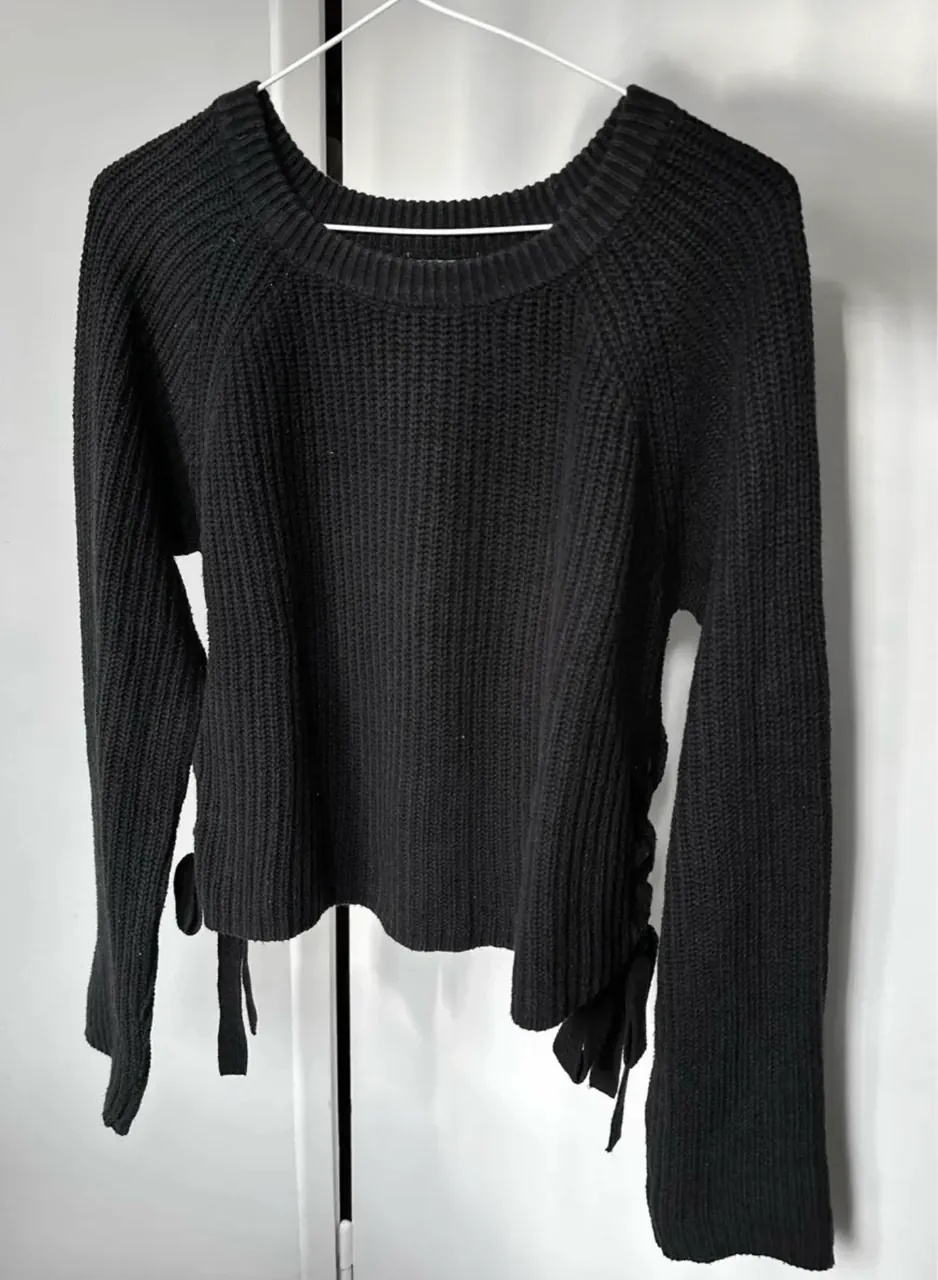 Sweater Charlotte russe · Talle S