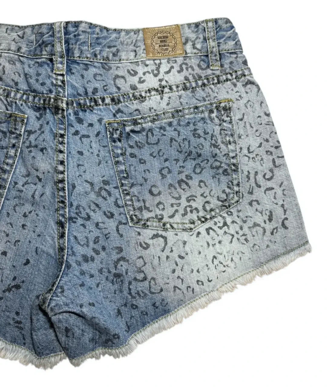 Short Scombro - imagen 5