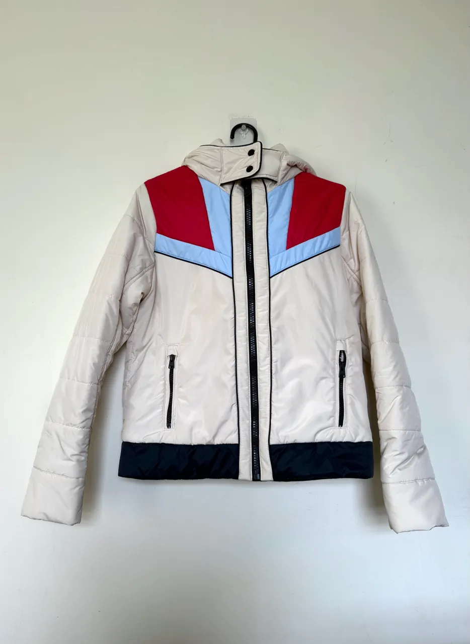 Campera Abercrombie & Fitch - imagen 1