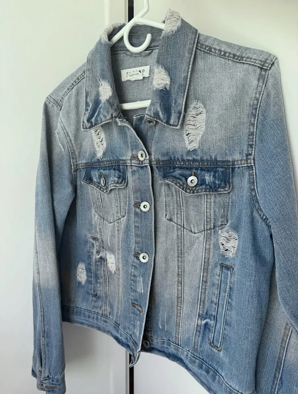 Campera Ci sono - imagen 3