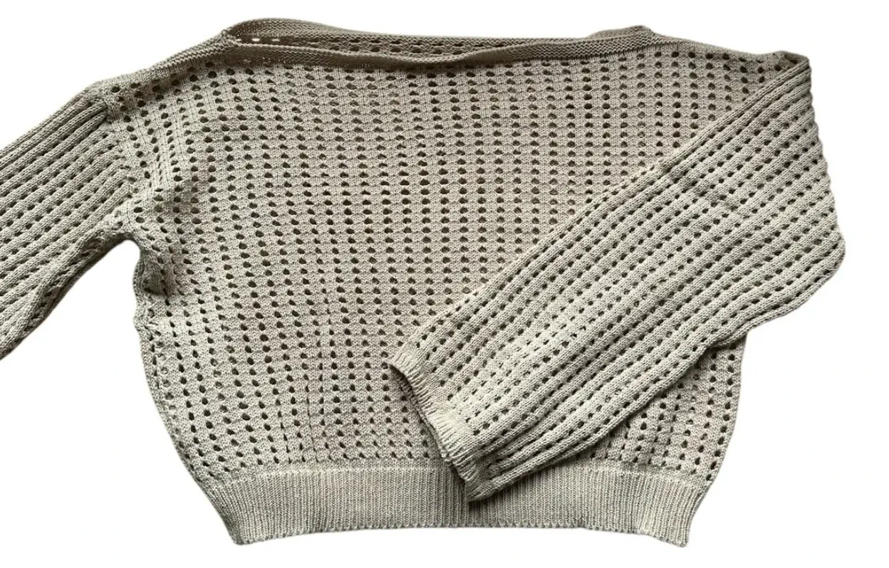 Sweater Sin marca - imagen 3