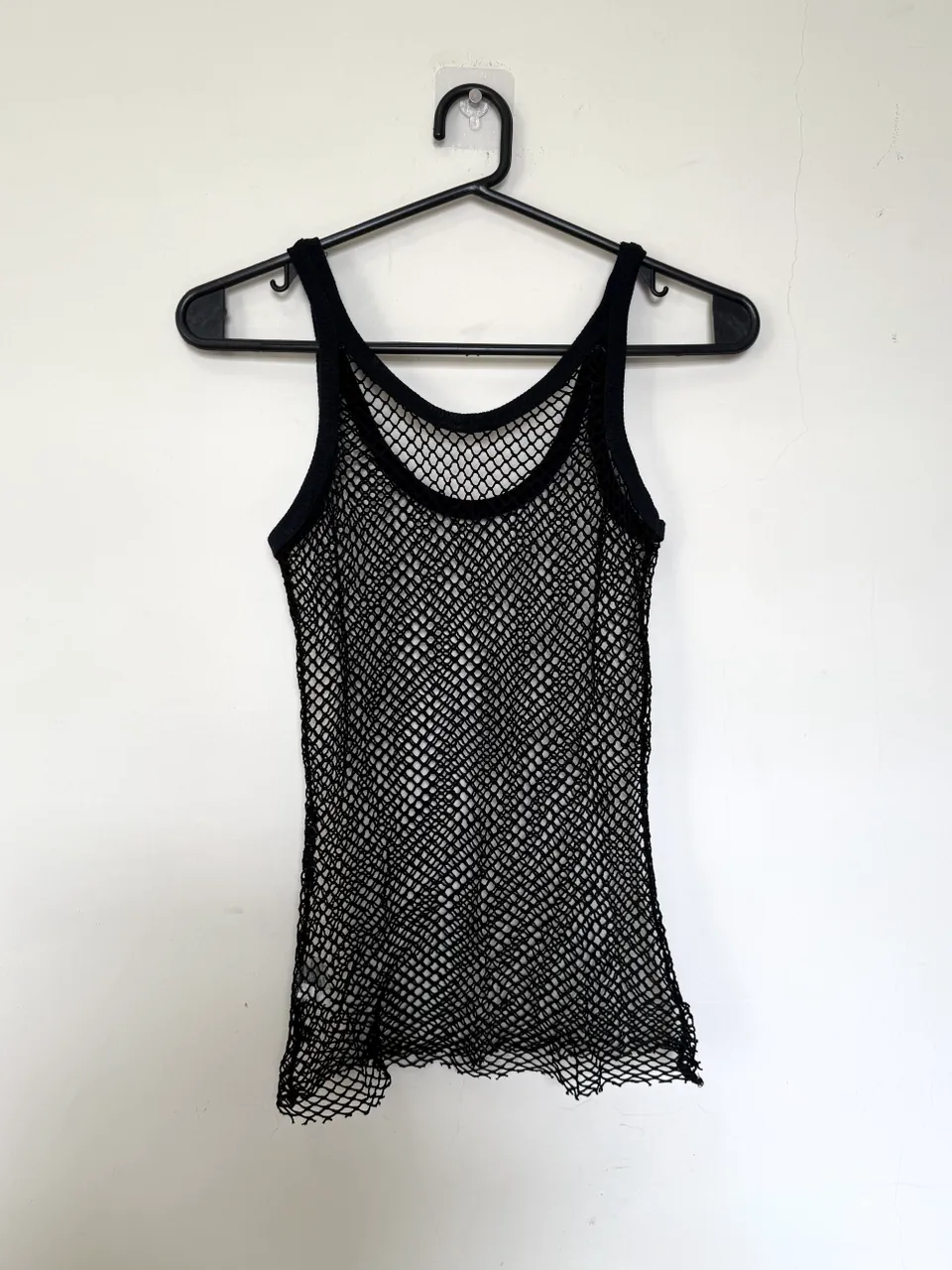 Musculosa Sin marca - imagen 1