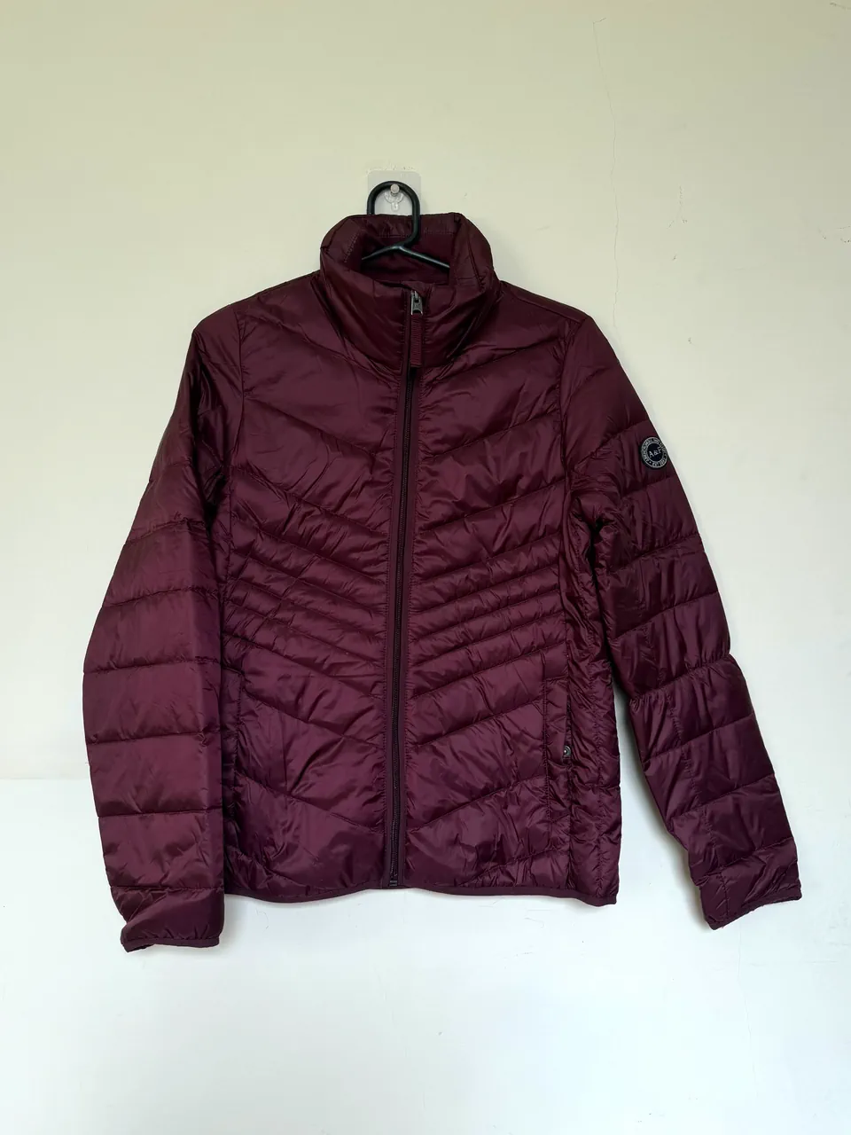 Campera Abercrombie & Fitch - imagen 1