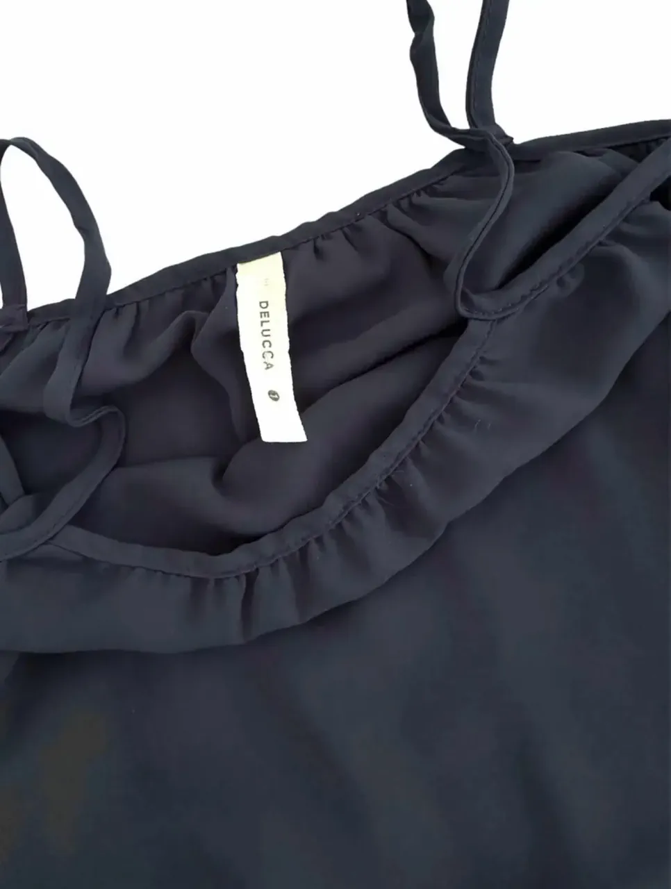 Blusa Delucca - imagen 5