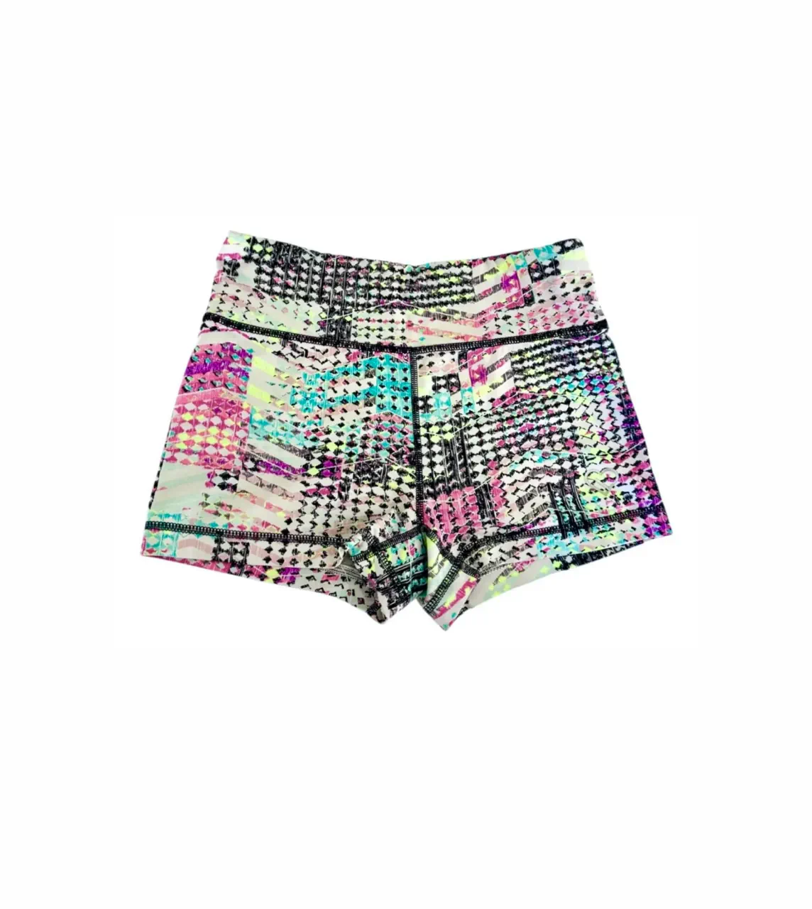 Short Aéropostale · Talle XS