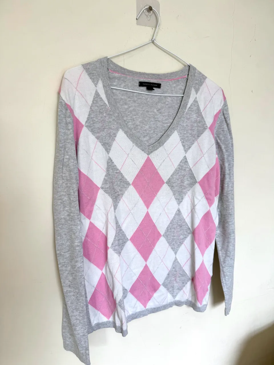 Sweater Tommy Hilfiger - imagen 2