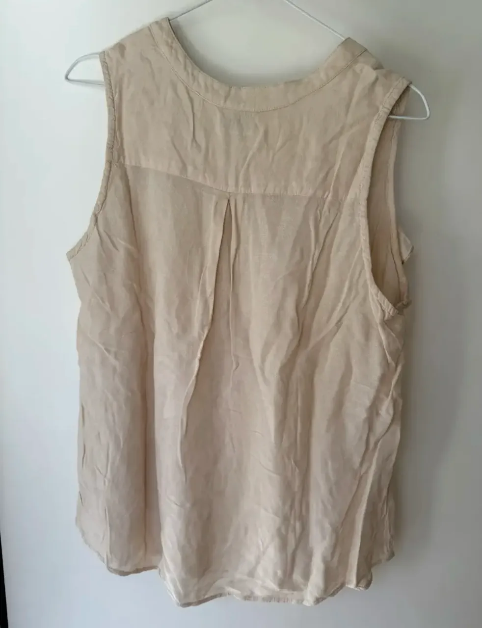 Musculosa Maa - imagen 3