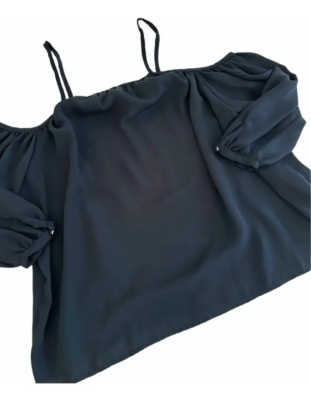 Blusa Delucca - imagen 6