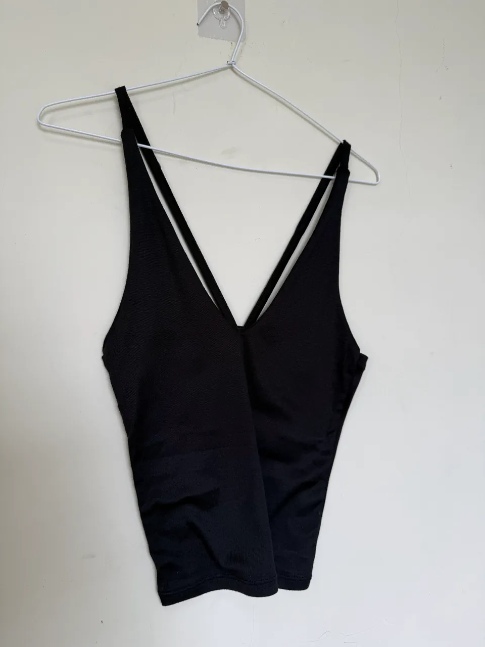 Musculosa Sin marca - imagen 2
