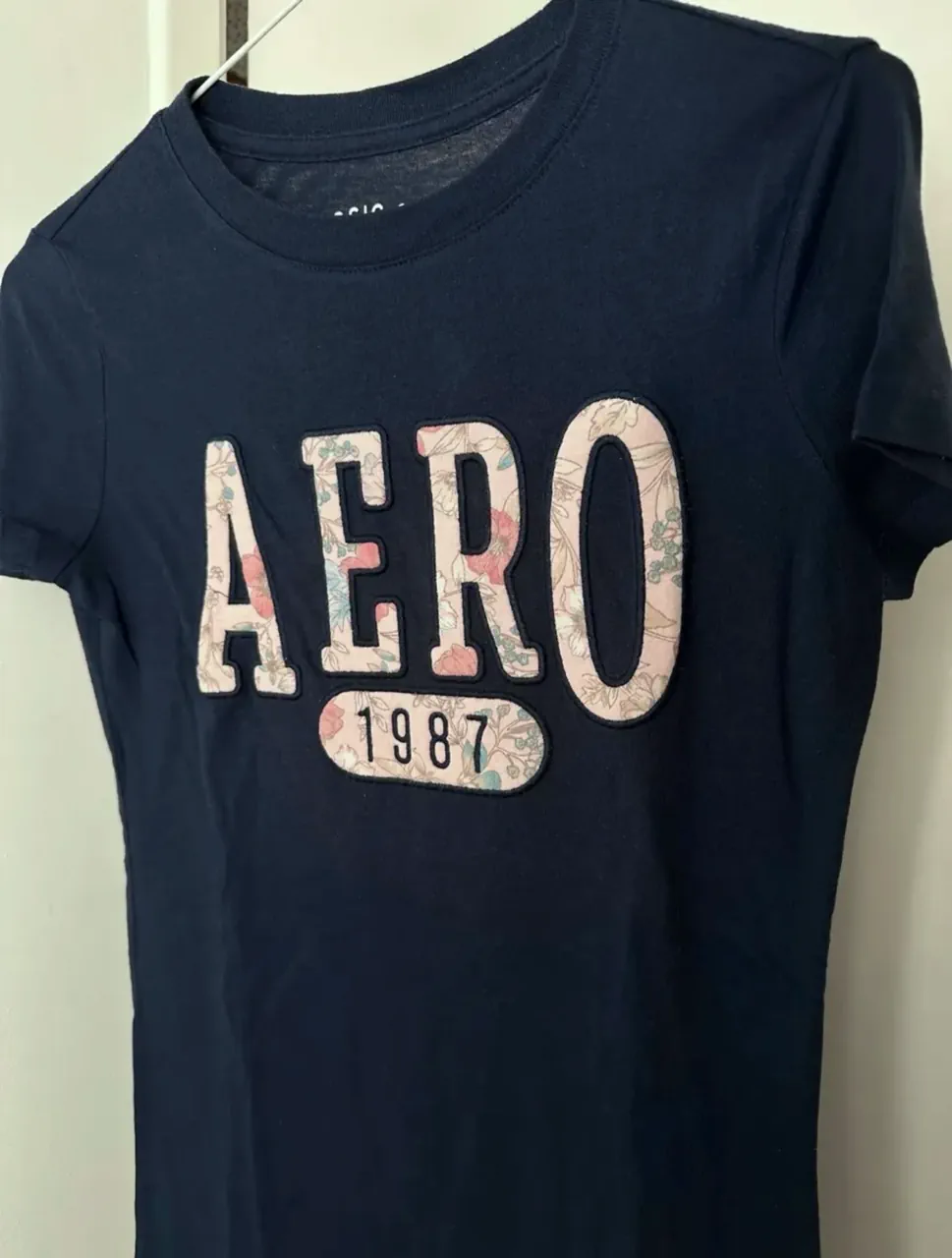 Remera Aéropostale - imagen 4