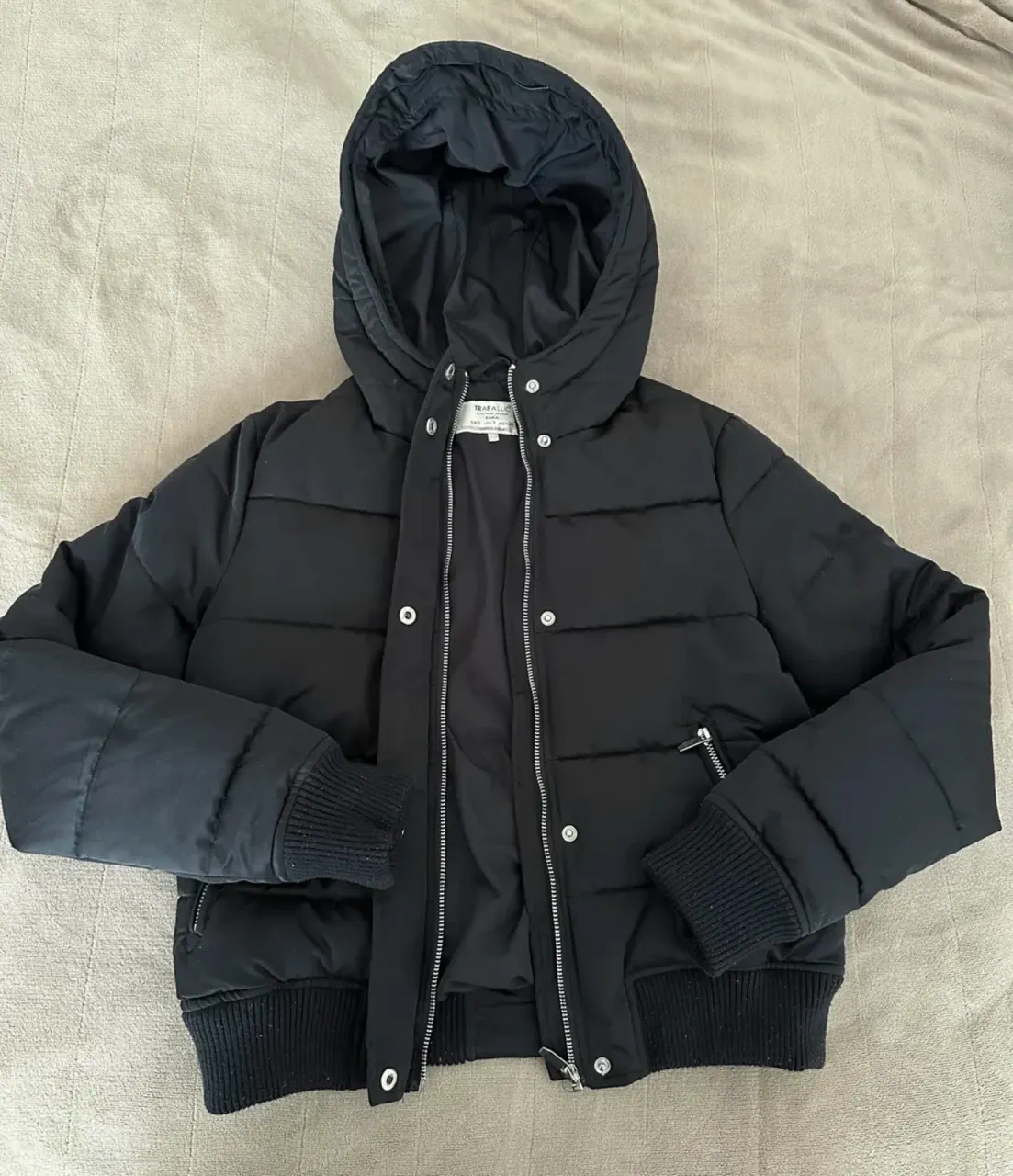 Zara · Talle S