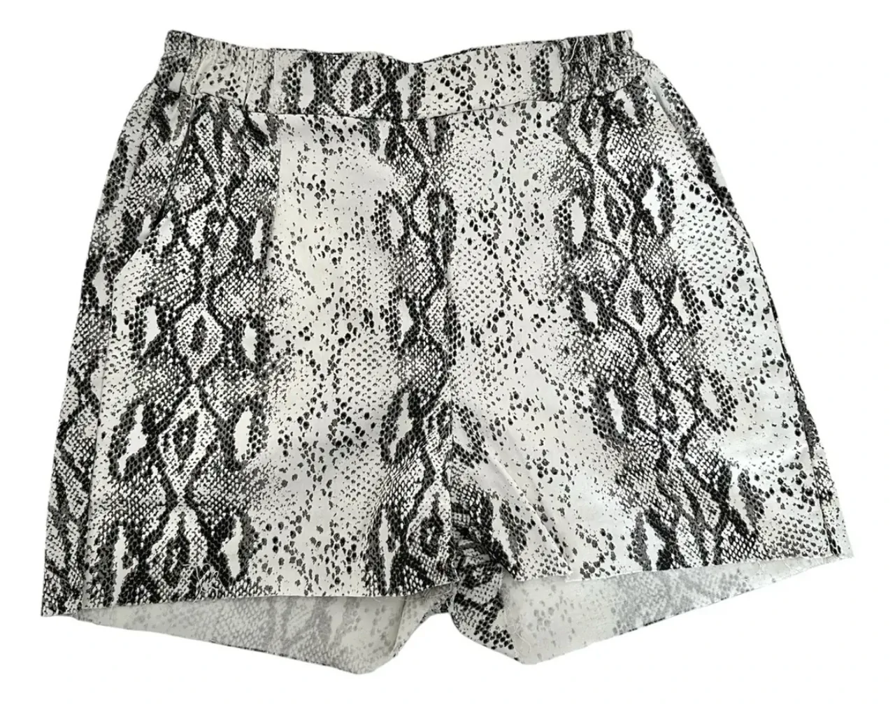Short Sin marca - imagen 5