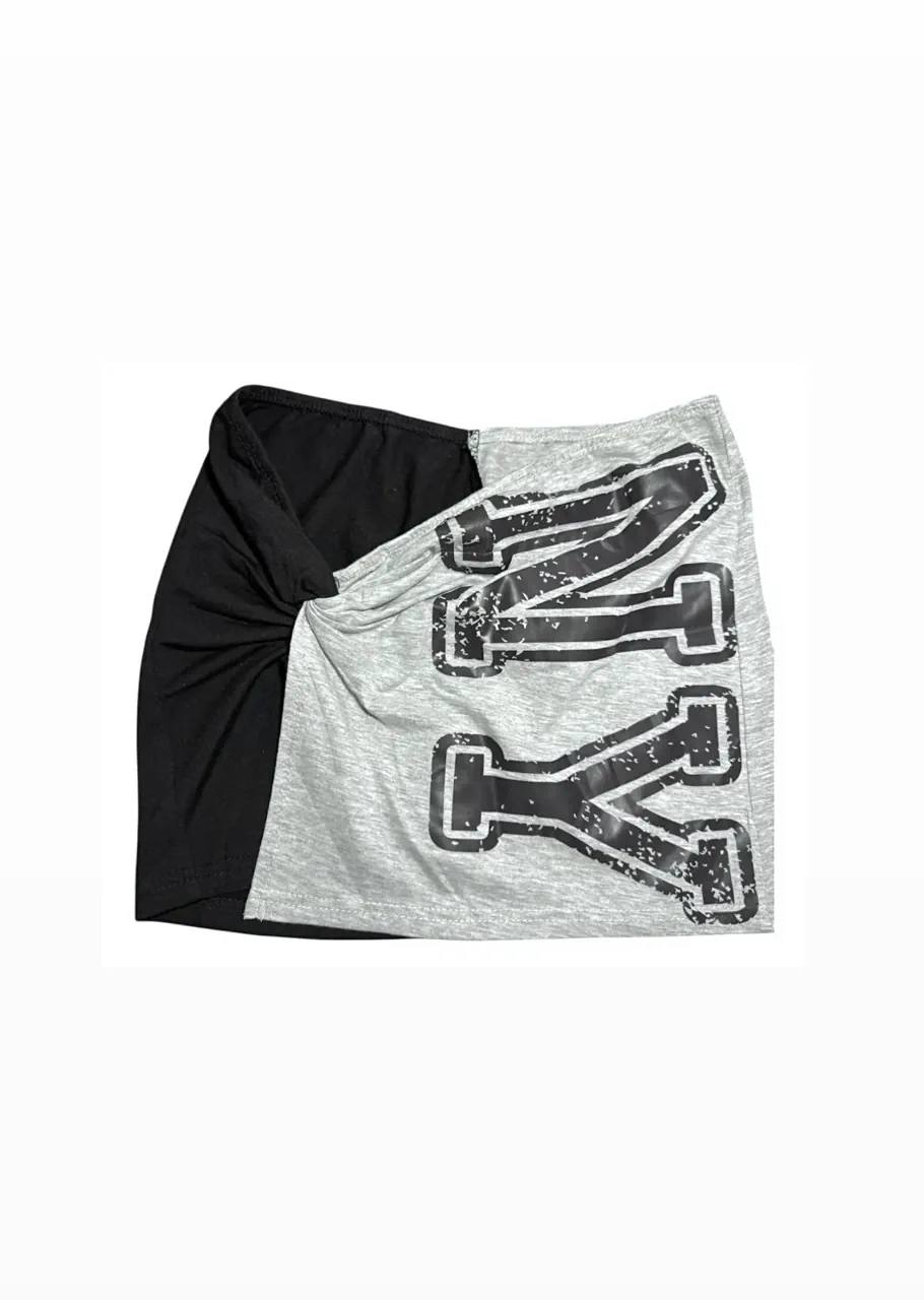 Pollera Sumwon - imagen 1