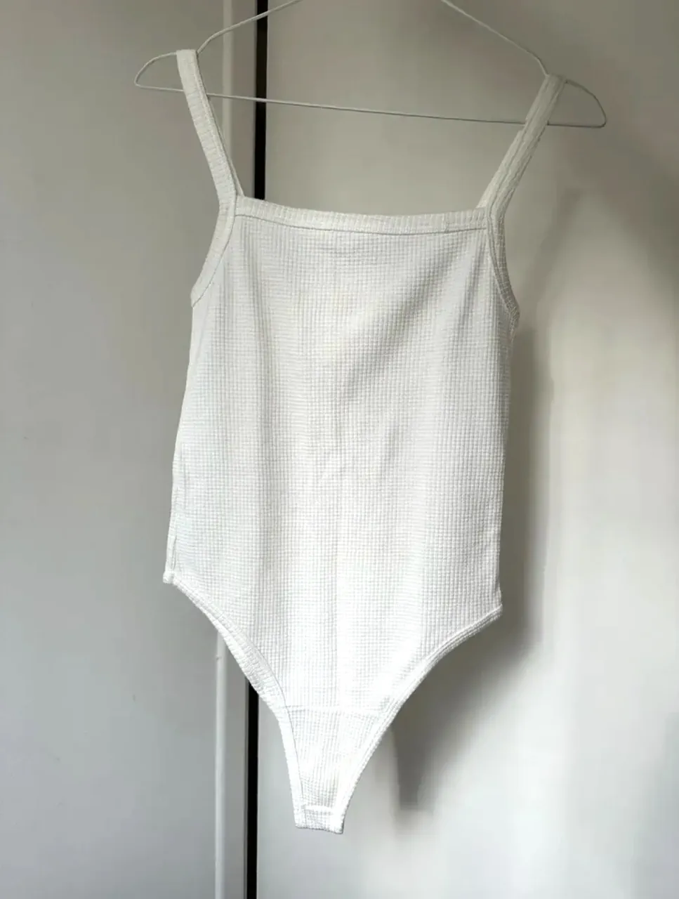 Body Sin marca · Talle único