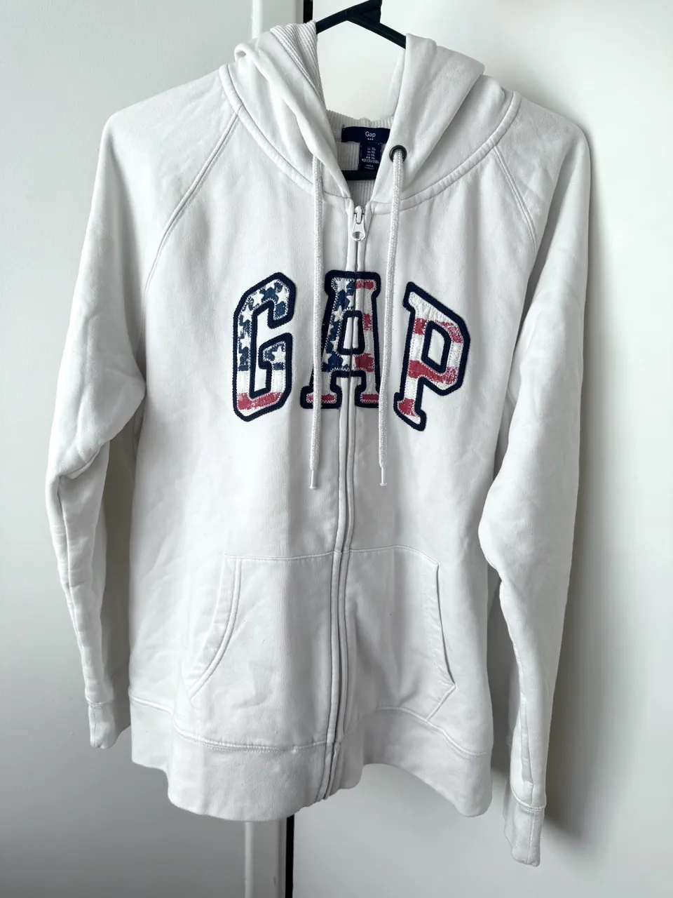 Campera GAP - imagen 1
