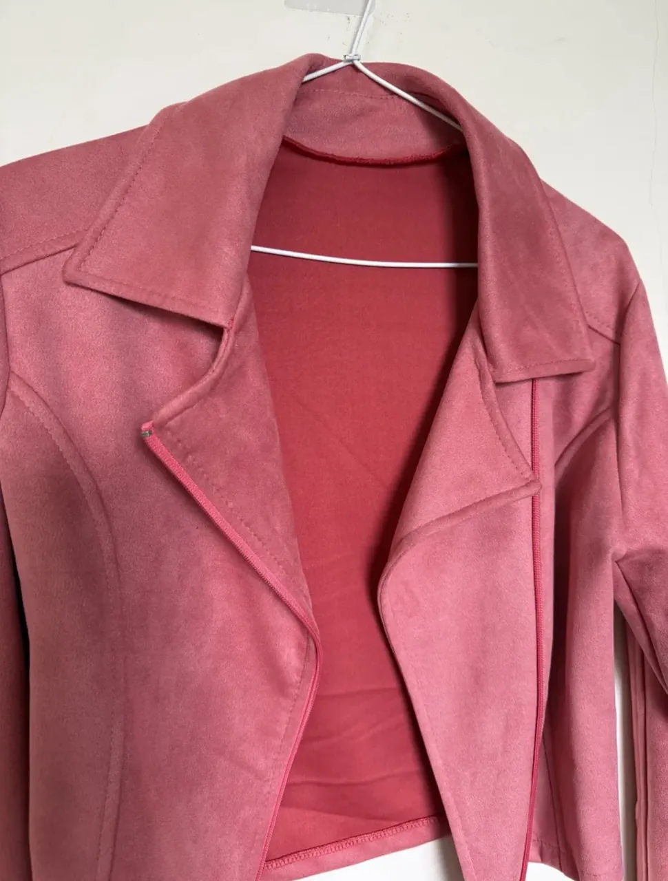Campera Sin marca - imagen 4