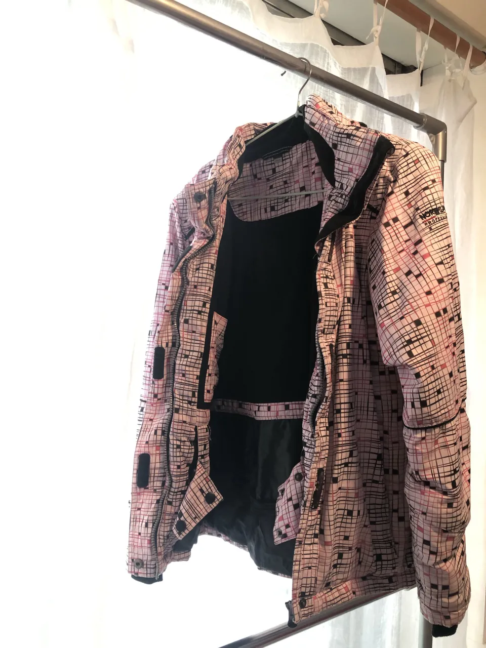 Campera Northland - imagen 1