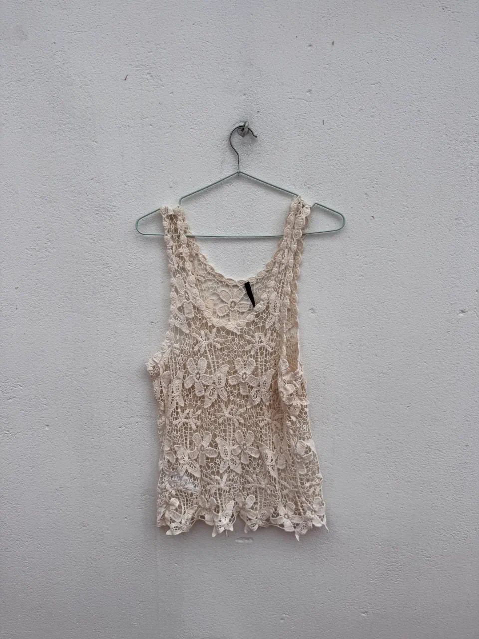 Musculosa Sweet - imagen 1