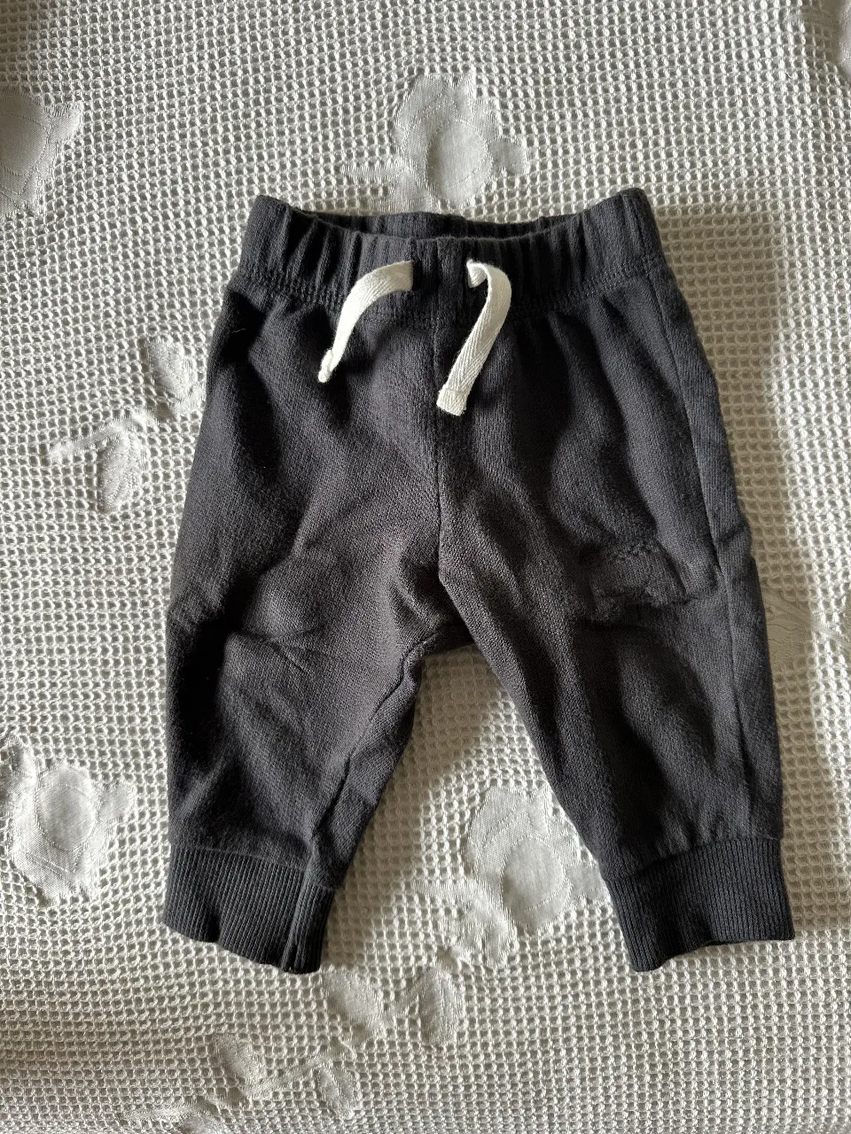 Pantalón Carter's · Talle 1-3 meses / 56 cm