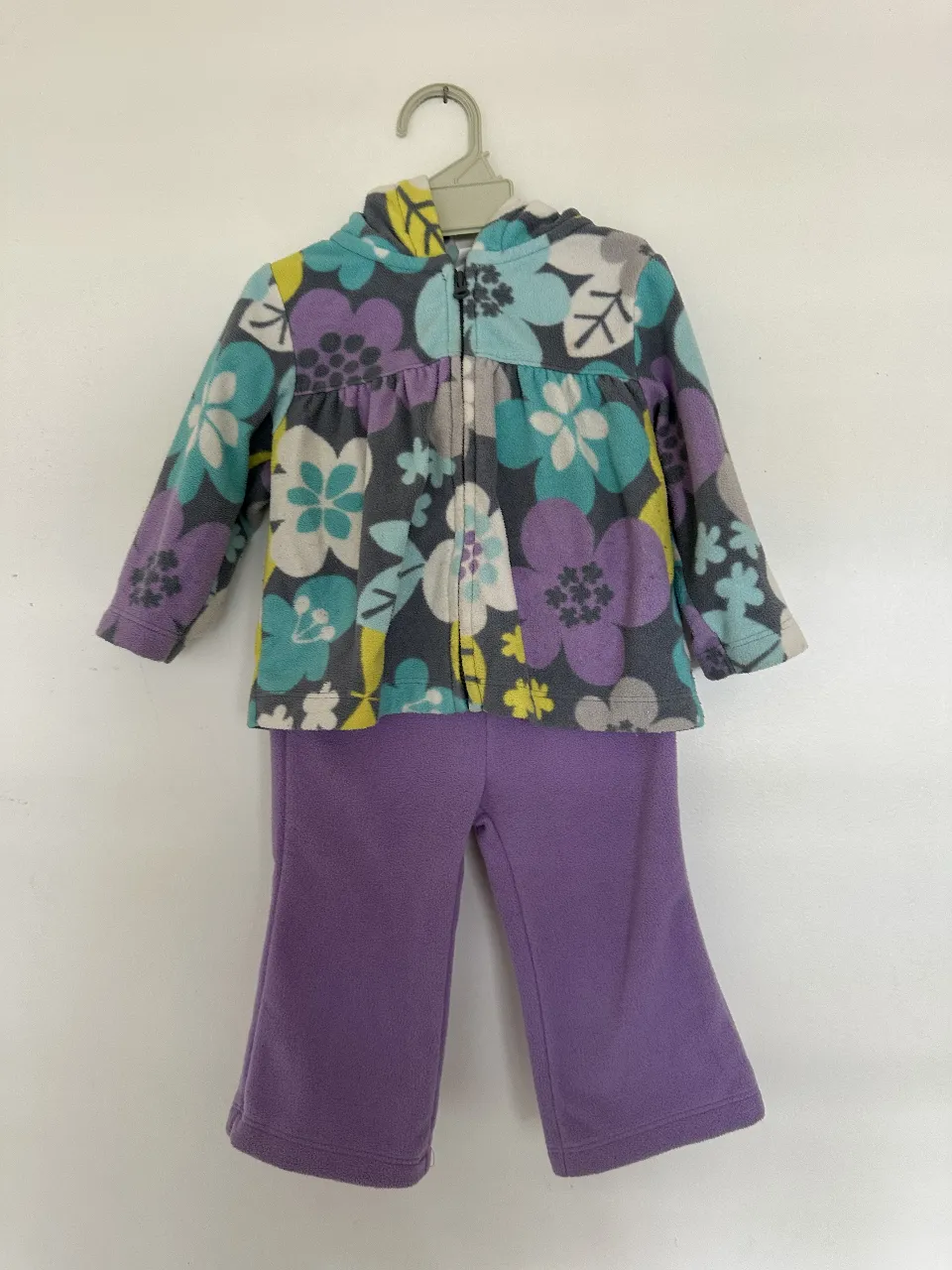 Carter's · Talle 6-9 meses / 68 cm