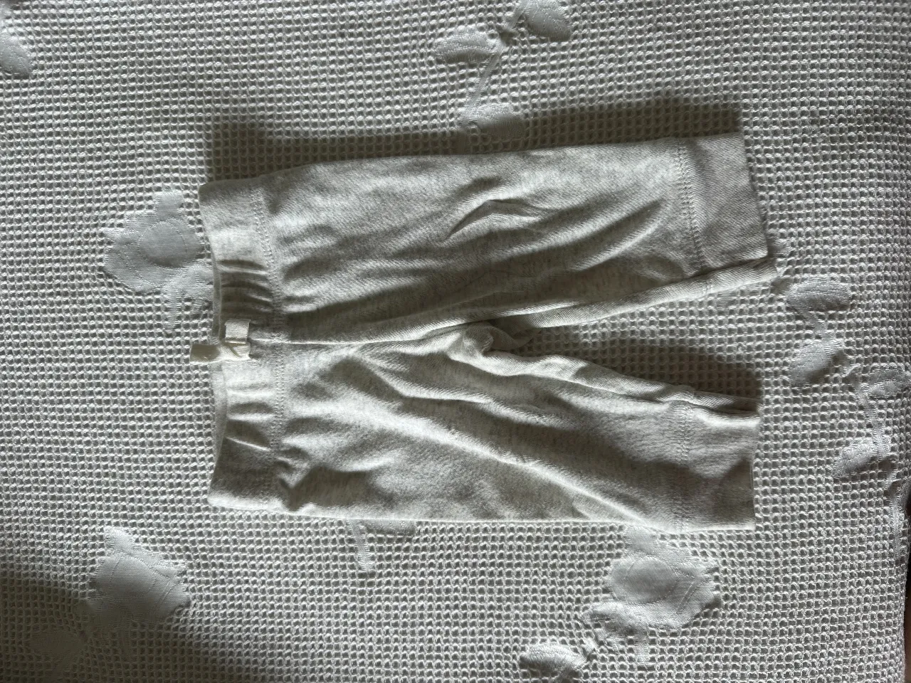 Pantalón Carter's · Talle 1-3 meses / 56 cm