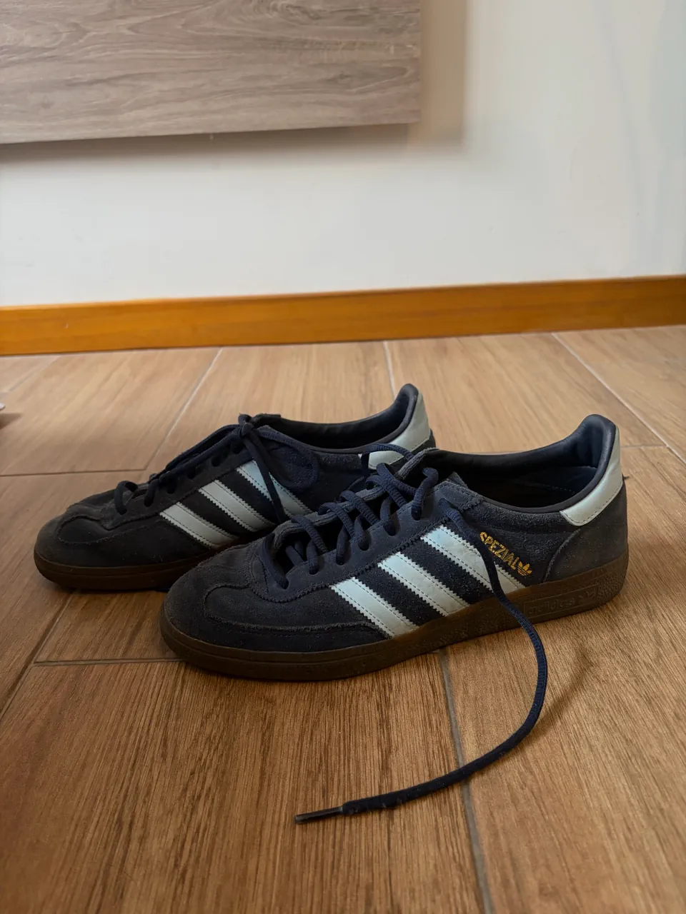 Zapatillas adidas - imagen 1
