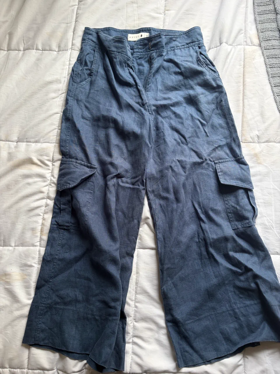 Pantalón Anido - imagen 1