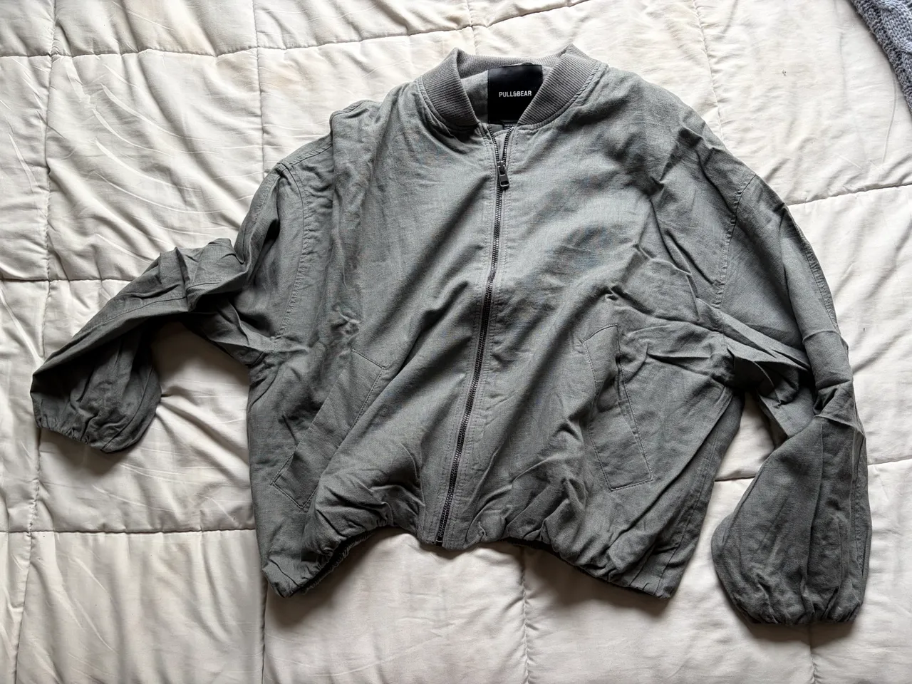 Pull&bear · Talle M
