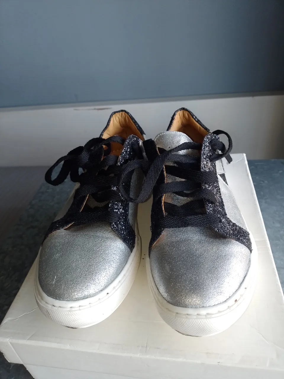 Zapatillas Las mirkas - imagen 1