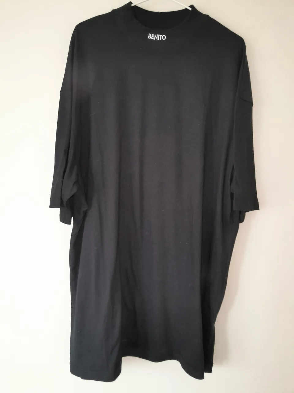 Remera BENITO · Talle único