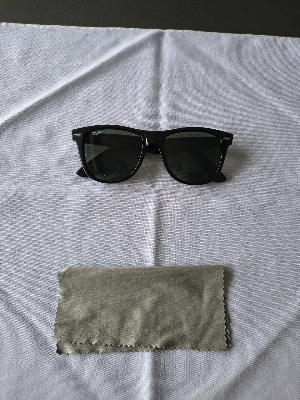 Anteojos Ray-Ban