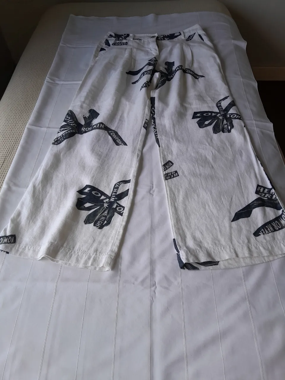 Pantalón Jazmín Chebar - imagen 1