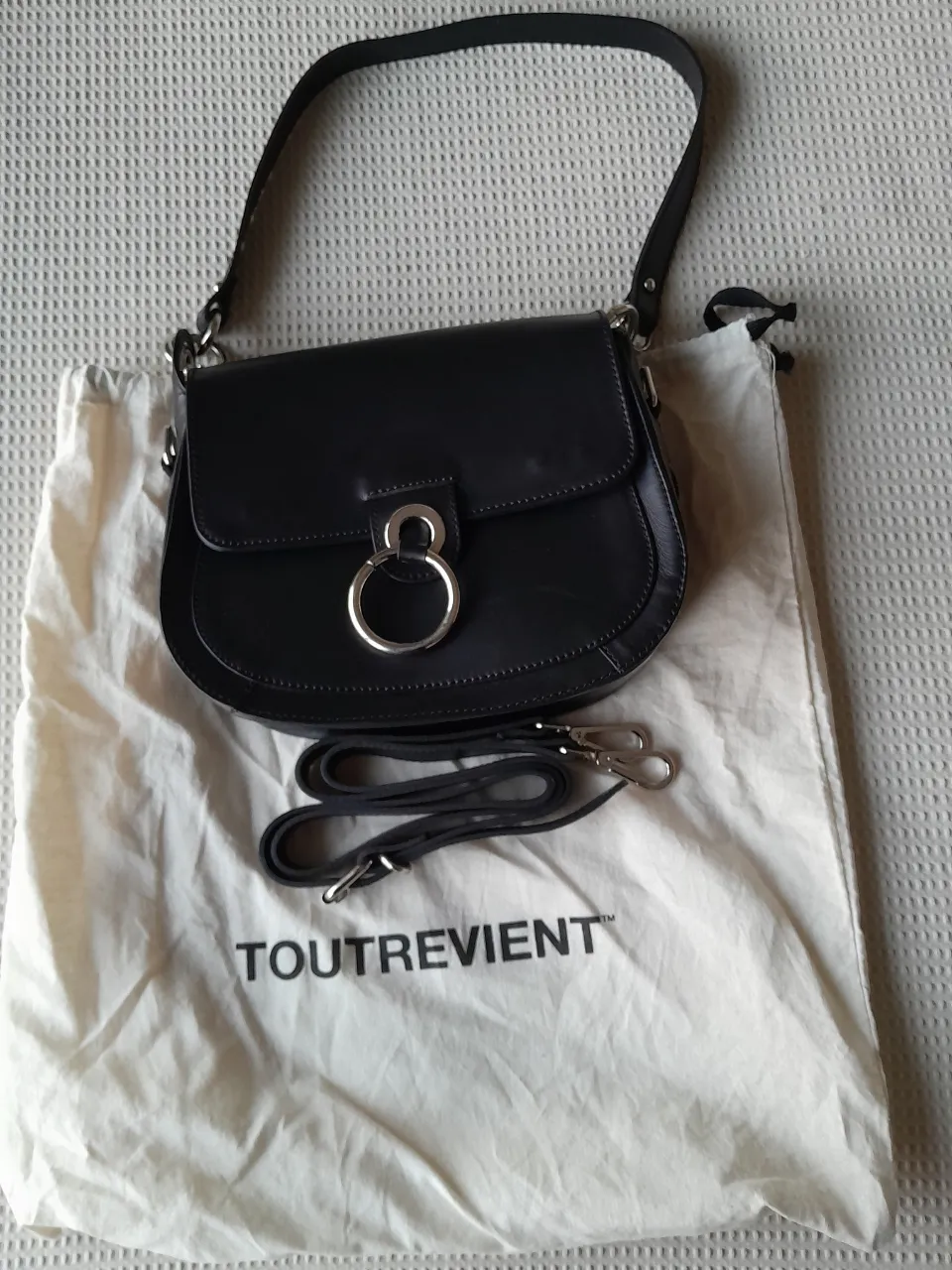 Cartera Toutrevient - imagen 1