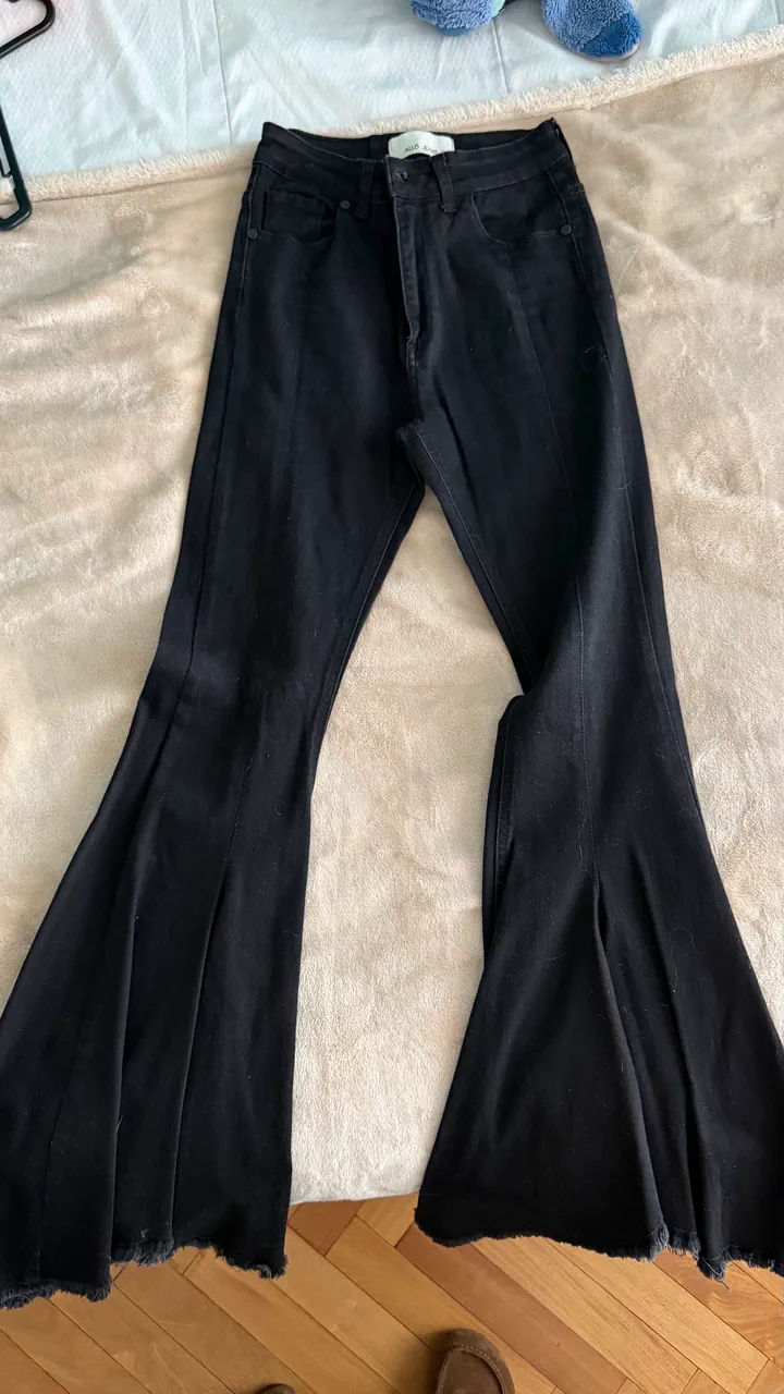 ALLO JEANS · Talle US 26