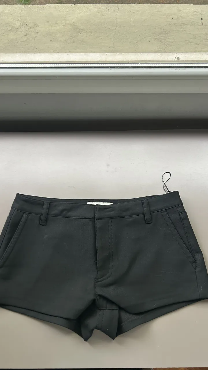 Short Zara - imagen 1