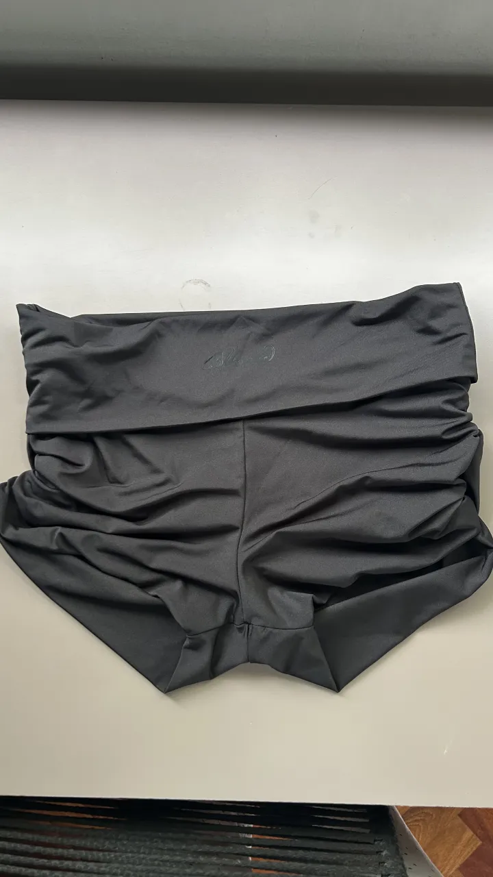 Short BLACKMAMBA - imagen 1