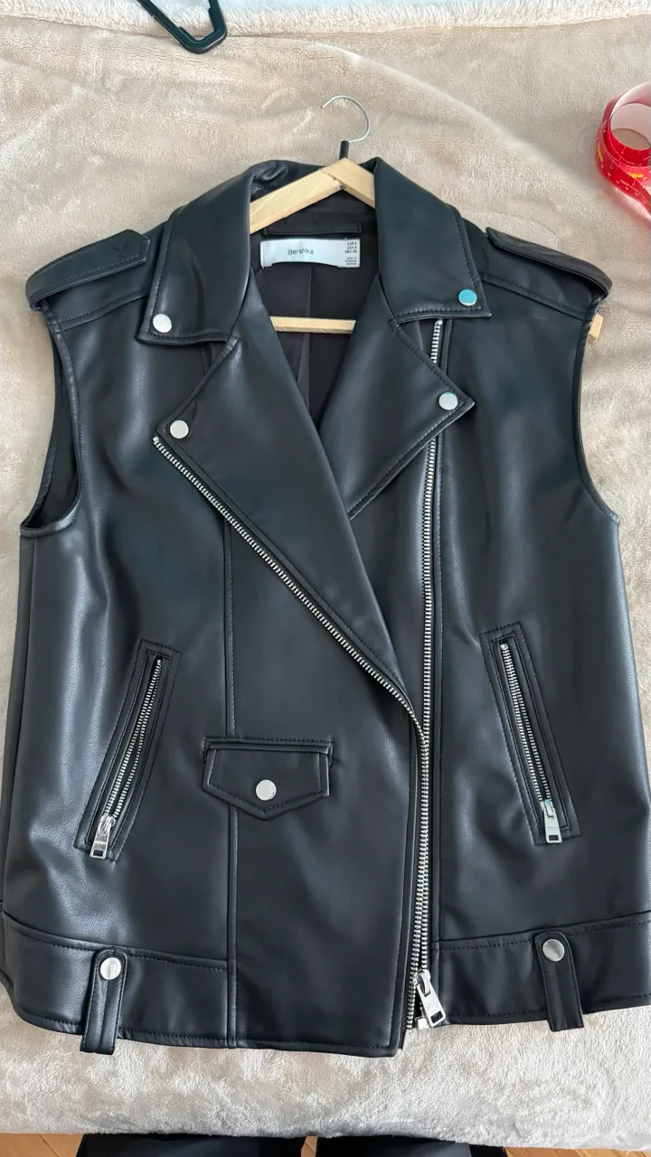 Bershka · Talle S