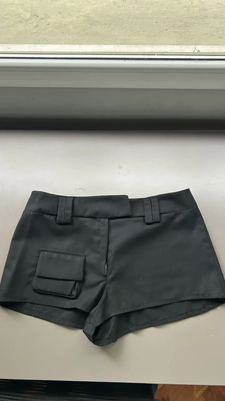 Short Studio prati - imagen 1