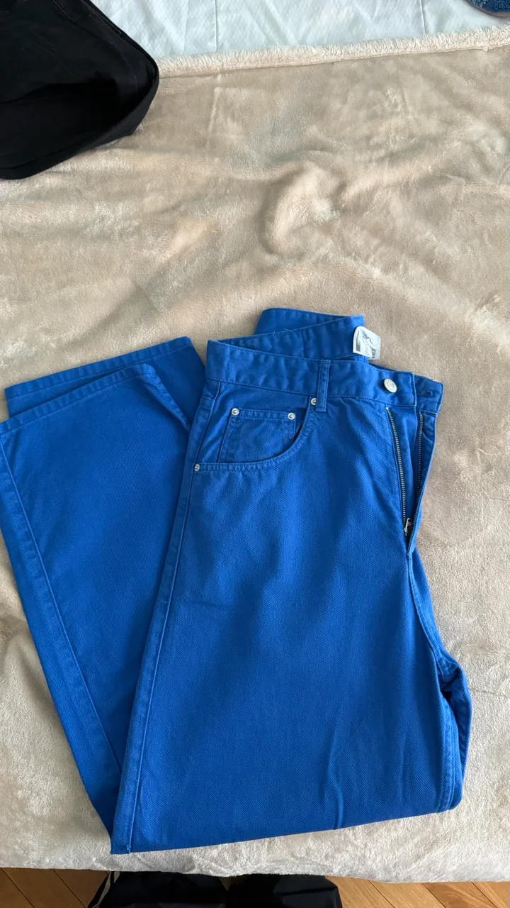 Bershka · Talle EU 36