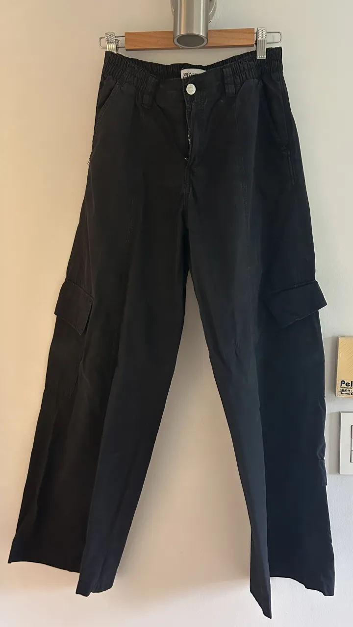 Zara · Talle S