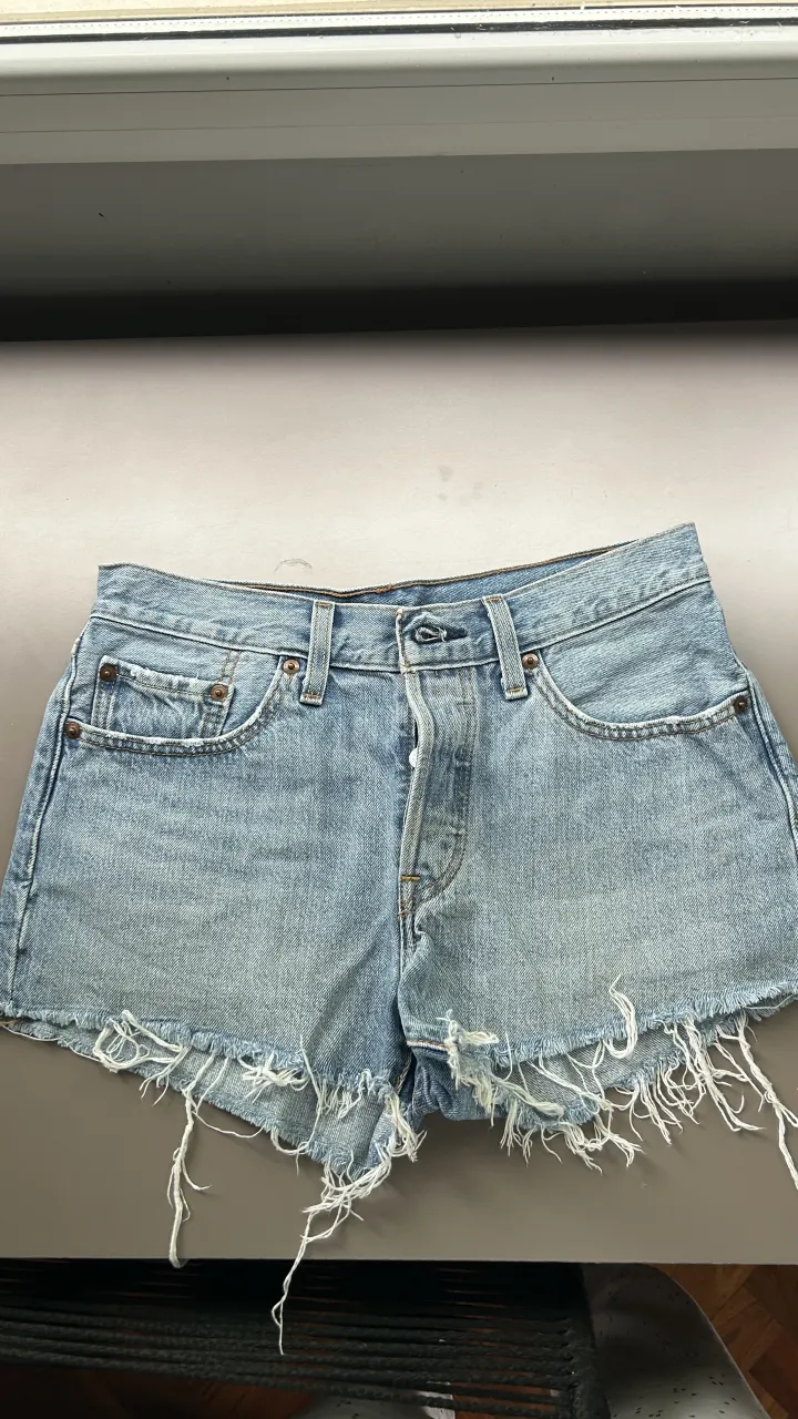 Short Levi's - imagen 1