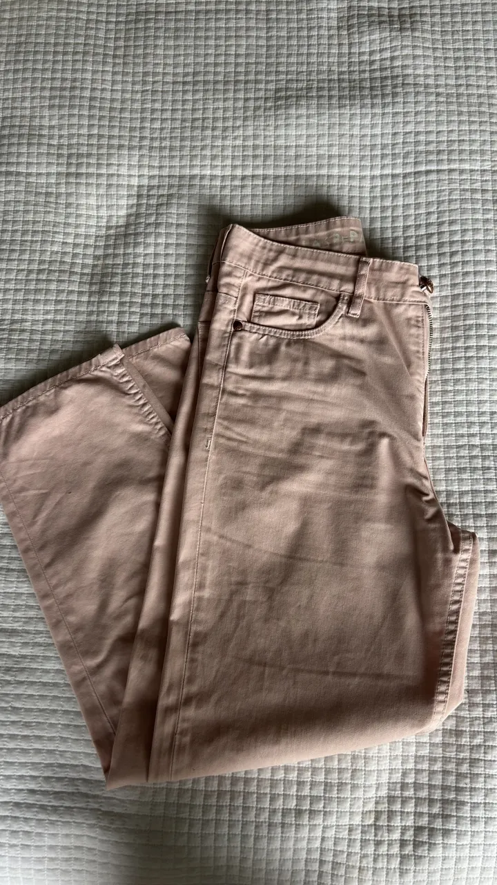 Pantalón Las Pepas - imagen 1