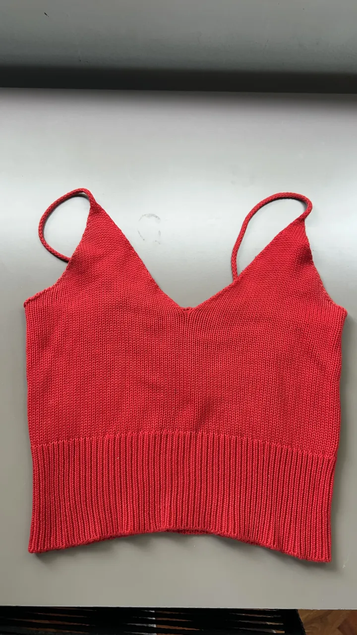 Top Brandy Melville - imagen 1
