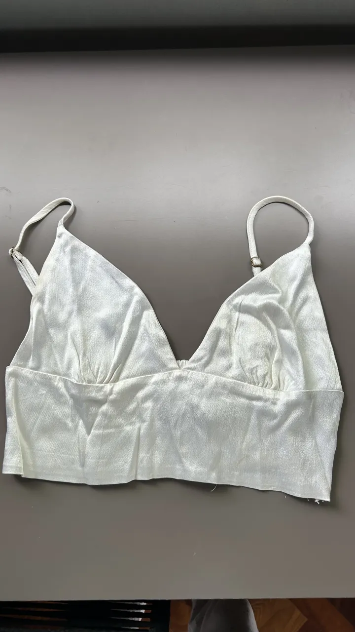 Top Zara - imagen 1