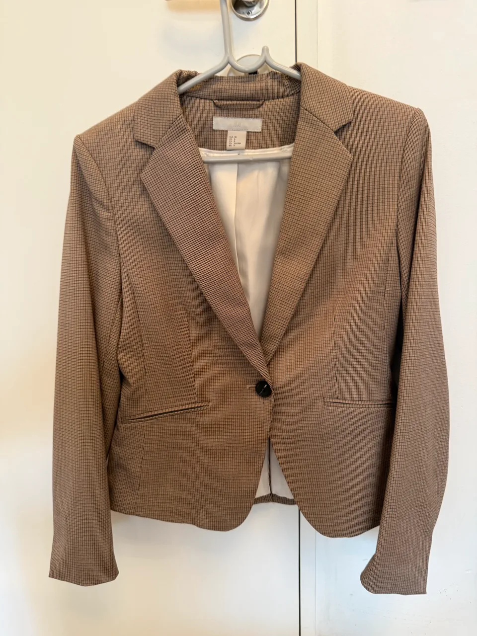 Blazer H&M - imagen 1