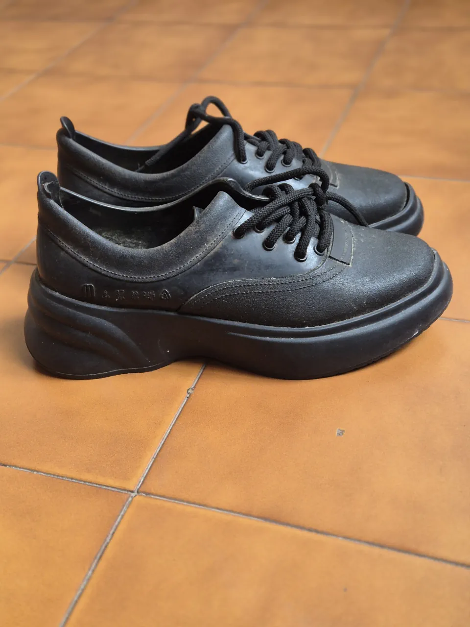 Zapatillas MELISSA - imagen 1