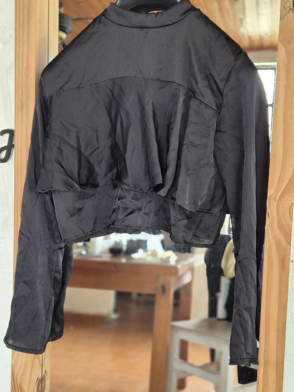 Blusa Marca propia - imagen 1